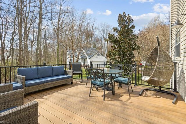 3605 Canal Turn CT, Suffolk, VA 23435