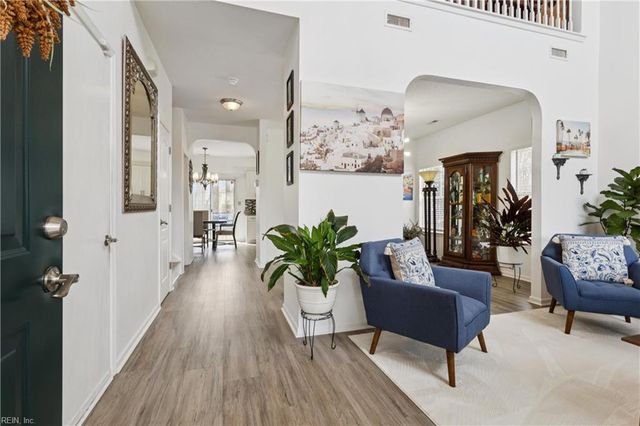 3605 Canal Turn CT, Suffolk, VA 23435