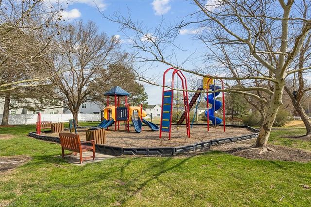 3605 Canal Turn CT, Suffolk, VA 23435