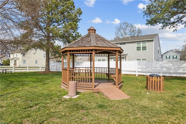 3605 Canal Turn CT, Suffolk, VA 23435