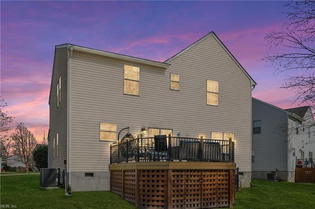 3605 Canal Turn CT, Suffolk, VA 23435