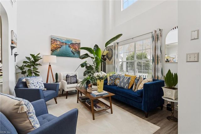 3605 Canal Turn CT, Suffolk, VA 23435