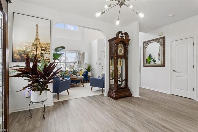 3605 Canal Turn CT, Suffolk, VA 23435