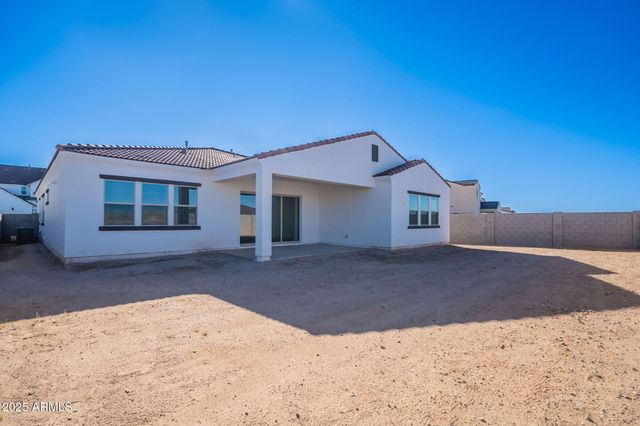 3390 W SUNSTONE Drive, San Tan Valley, AZ 85144
