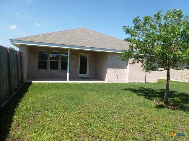 1527 Dustin Cade Drive, New Braunfels, TX 78130