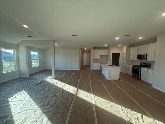 10906 Ozone Court, Conroe, TX 77303