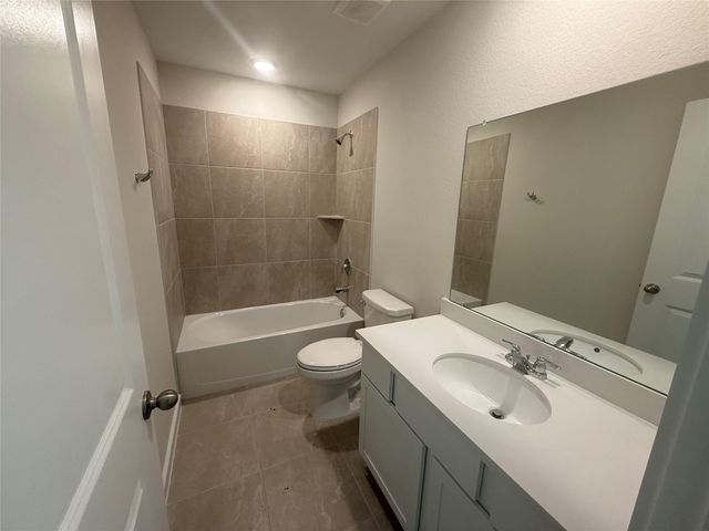 10906 Ozone Court, Conroe, TX 77303