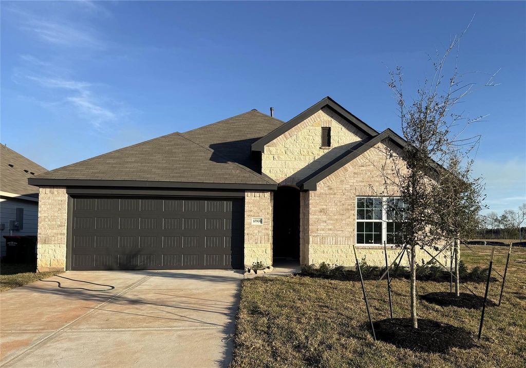 10906 Ozone Court, Conroe, TX 77303