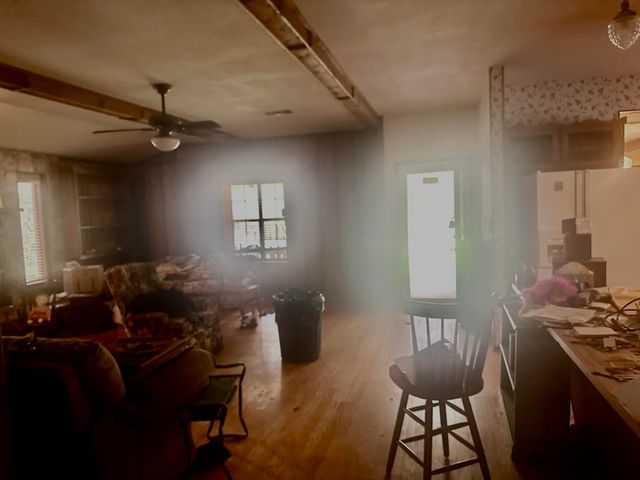 101 Shady Ln., Hattiesburg, MS 39402