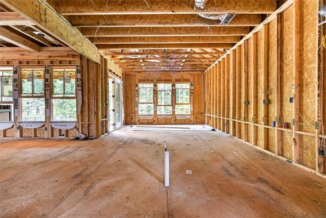 271 Lake Vista Drive, Statham, GA 30666