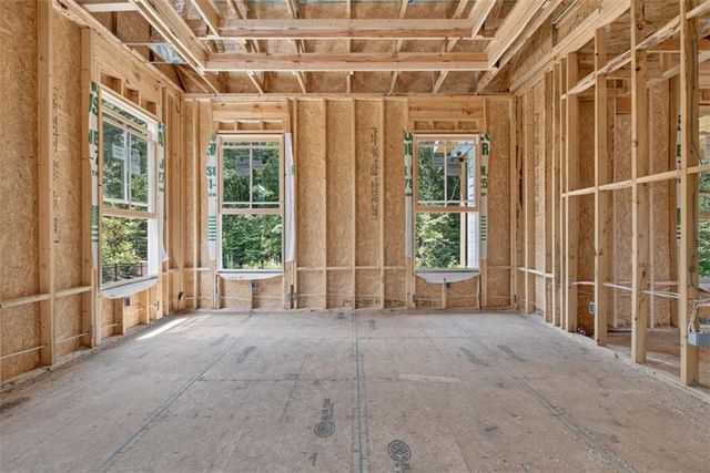 271 Lake Vista Drive, Statham, GA 30666