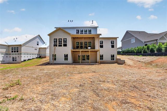 271 Lake Vista Drive, Statham, GA 30666