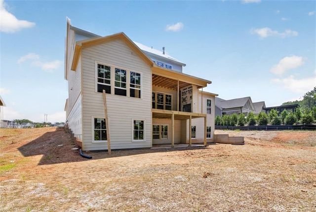 271 Lake Vista Drive, Statham, GA 30666