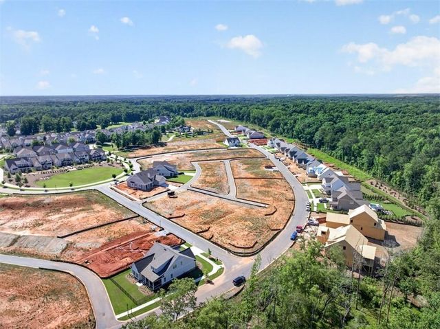 271 Lake Vista Drive, Statham, GA 30666