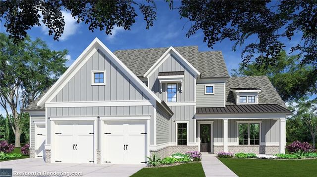 271 Lake Vista Drive, Statham, GA 30666
