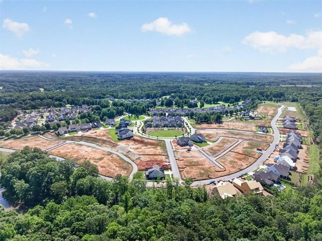 271 Lake Vista Drive, Statham, GA 30666