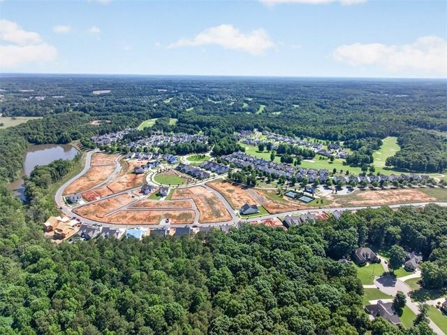 271 Lake Vista Drive, Statham, GA 30666