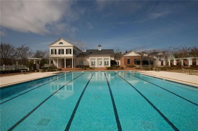 271 Lake Vista Drive, Statham, GA 30666