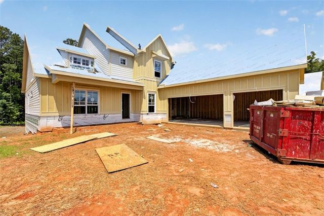 271 Lake Vista Drive, Statham, GA 30666