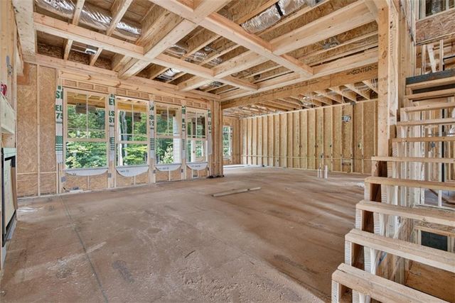 271 Lake Vista Drive, Statham, GA 30666
