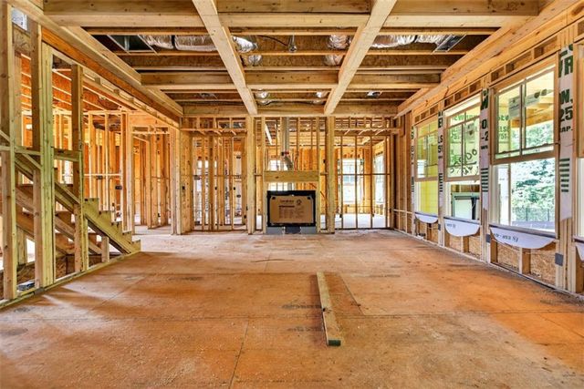 271 Lake Vista Drive, Statham, GA 30666