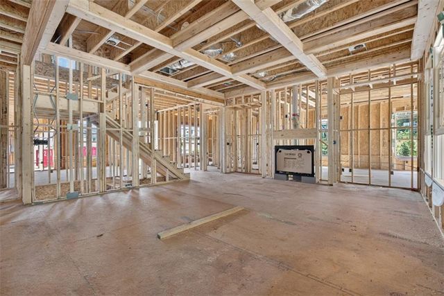 271 Lake Vista Drive, Statham, GA 30666