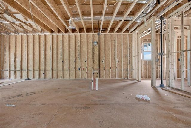 271 Lake Vista Drive, Statham, GA 30666