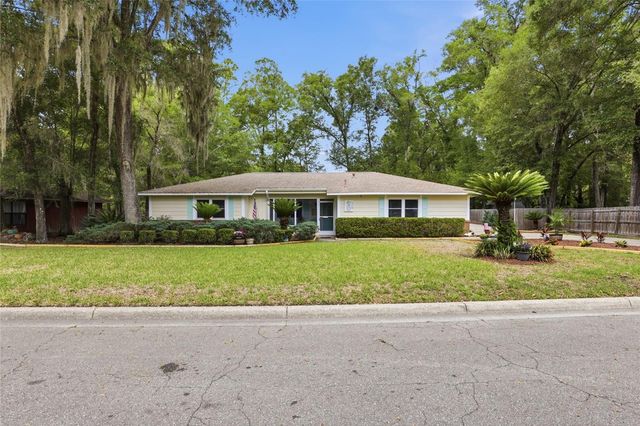 710 SW 77TH TERRACE, Gainesville, FL 32607