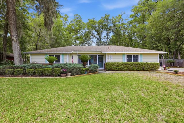 710 SW 77TH TERRACE, Gainesville, FL 32607