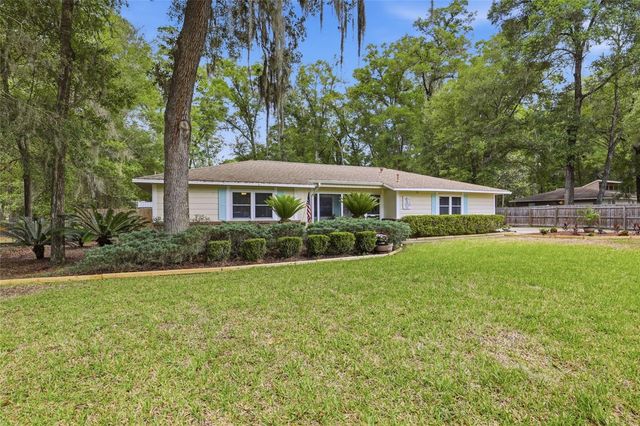 710 SW 77TH TERRACE, Gainesville, FL 32607