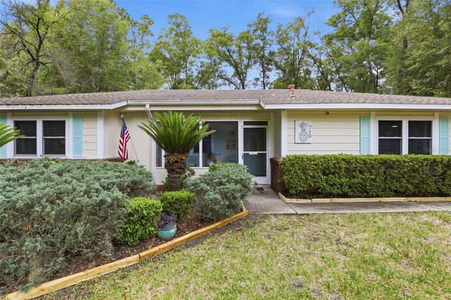 710 SW 77TH TERRACE, Gainesville, FL 32607