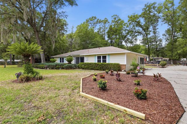 710 SW 77TH TERRACE, Gainesville, FL 32607