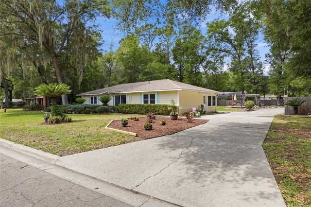 710 SW 77TH TERRACE, Gainesville, FL 32607