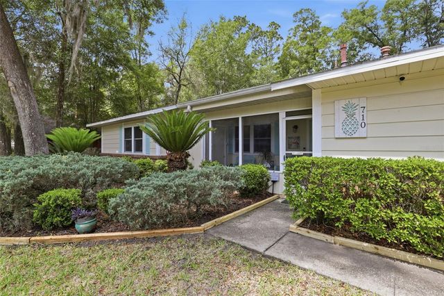 710 SW 77TH TERRACE, Gainesville, FL 32607