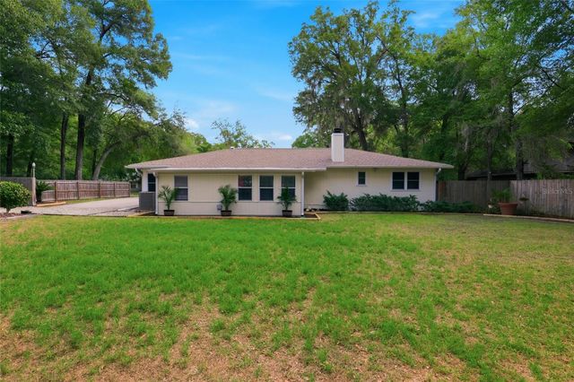 710 SW 77TH TERRACE, Gainesville, FL 32607