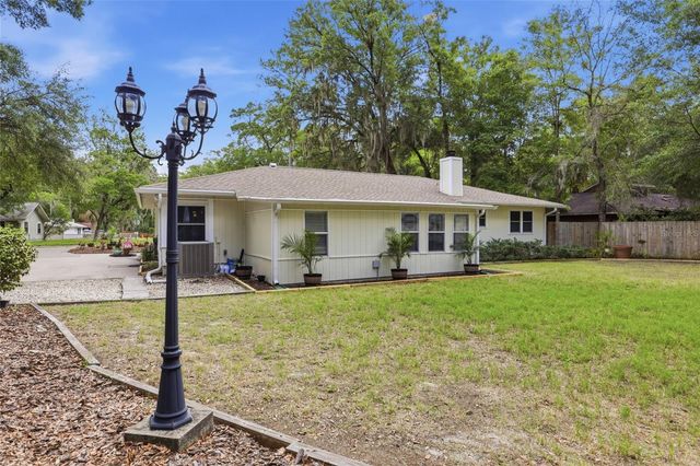 710 SW 77TH TERRACE, Gainesville, FL 32607