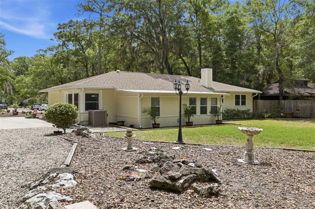710 SW 77TH TERRACE, Gainesville, FL 32607