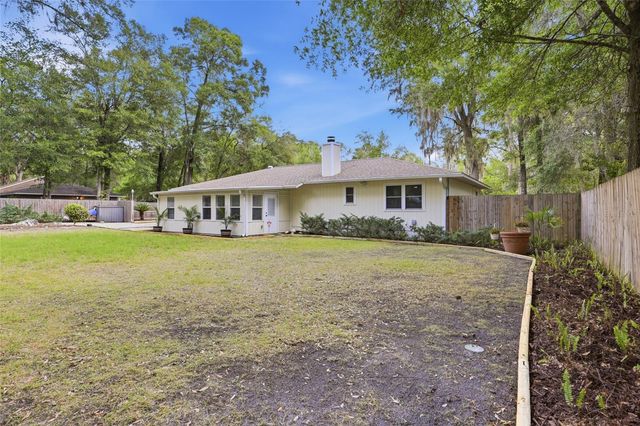 710 SW 77TH TERRACE, Gainesville, FL 32607
