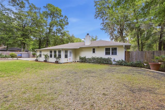 710 SW 77TH TERRACE, Gainesville, FL 32607