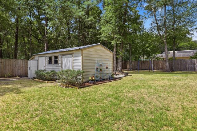 710 SW 77TH TERRACE, Gainesville, FL 32607