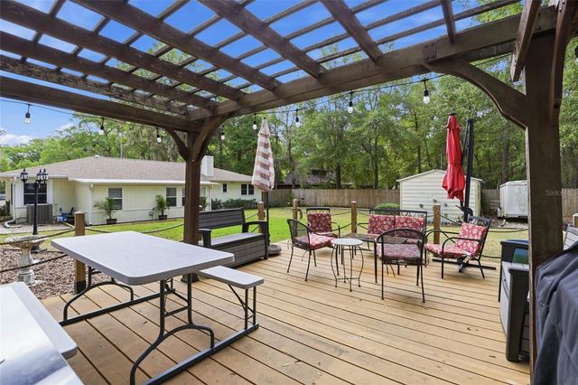 710 SW 77TH TERRACE, Gainesville, FL 32607