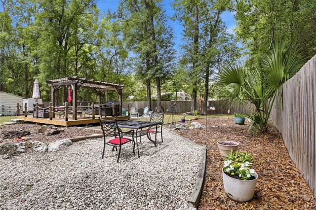 710 SW 77TH TERRACE, Gainesville, FL 32607