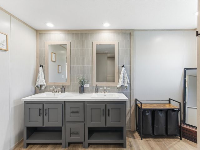 341 Mesa Ridge, Decatur, TX 76234