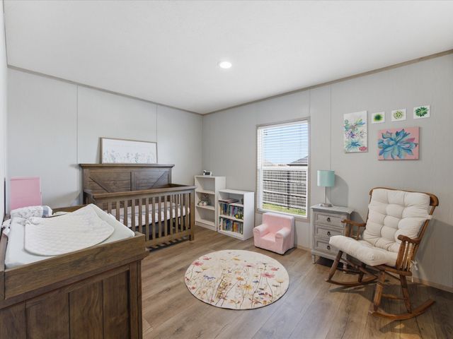 341 Mesa Ridge, Decatur, TX 76234