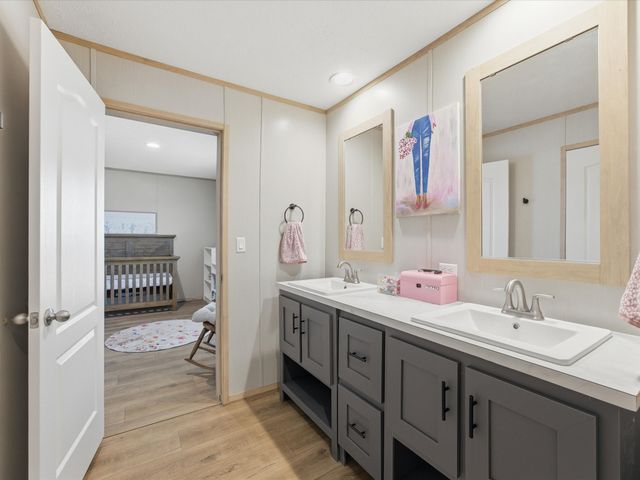 341 Mesa Ridge, Decatur, TX 76234