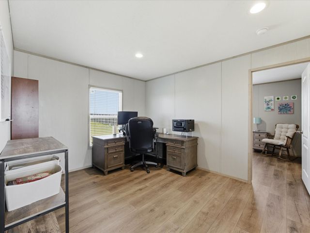 341 Mesa Ridge, Decatur, TX 76234