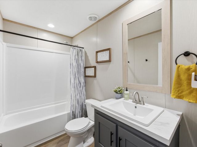 341 Mesa Ridge, Decatur, TX 76234