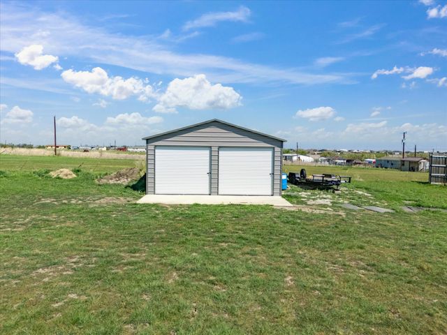 341 Mesa Ridge, Decatur, TX 76234