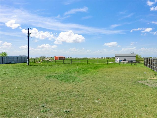 341 Mesa Ridge, Decatur, TX 76234