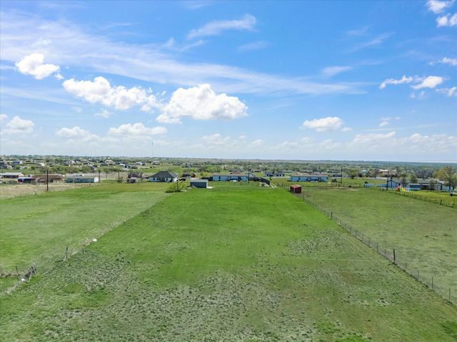 341 Mesa Ridge, Decatur, TX 76234